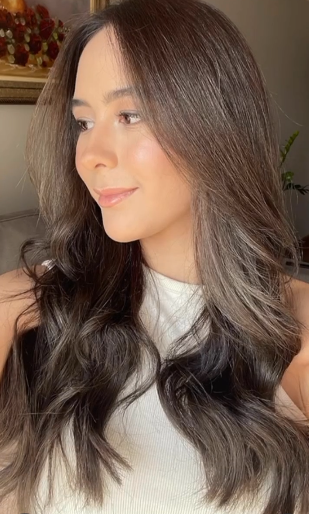 Coloração e Mechas