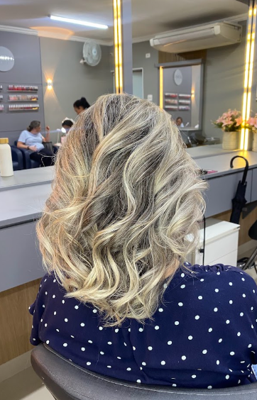 Coloração e Mechas