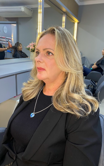 Coloração e Mechas