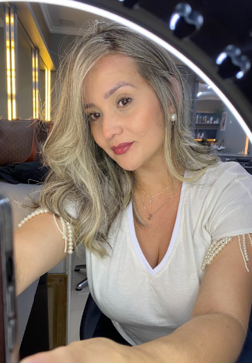 Coloração e Mechas